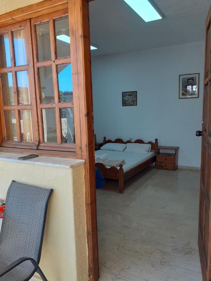 Alex Home Apartments Hersonissos  Exterior photo