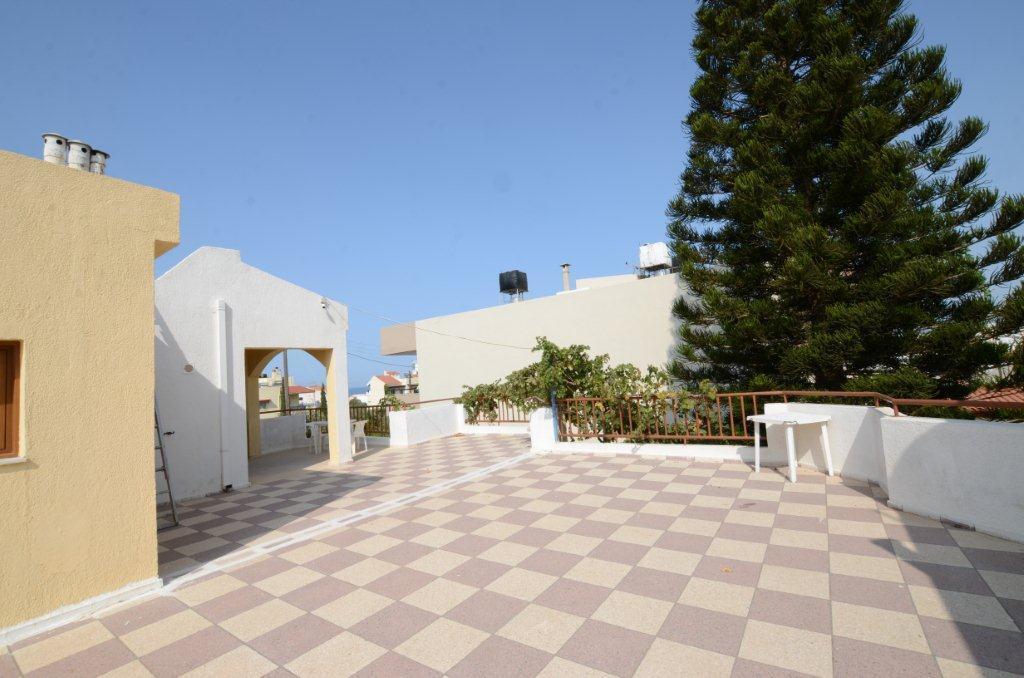 Alex Home Apartments Hersonissos  Exterior photo