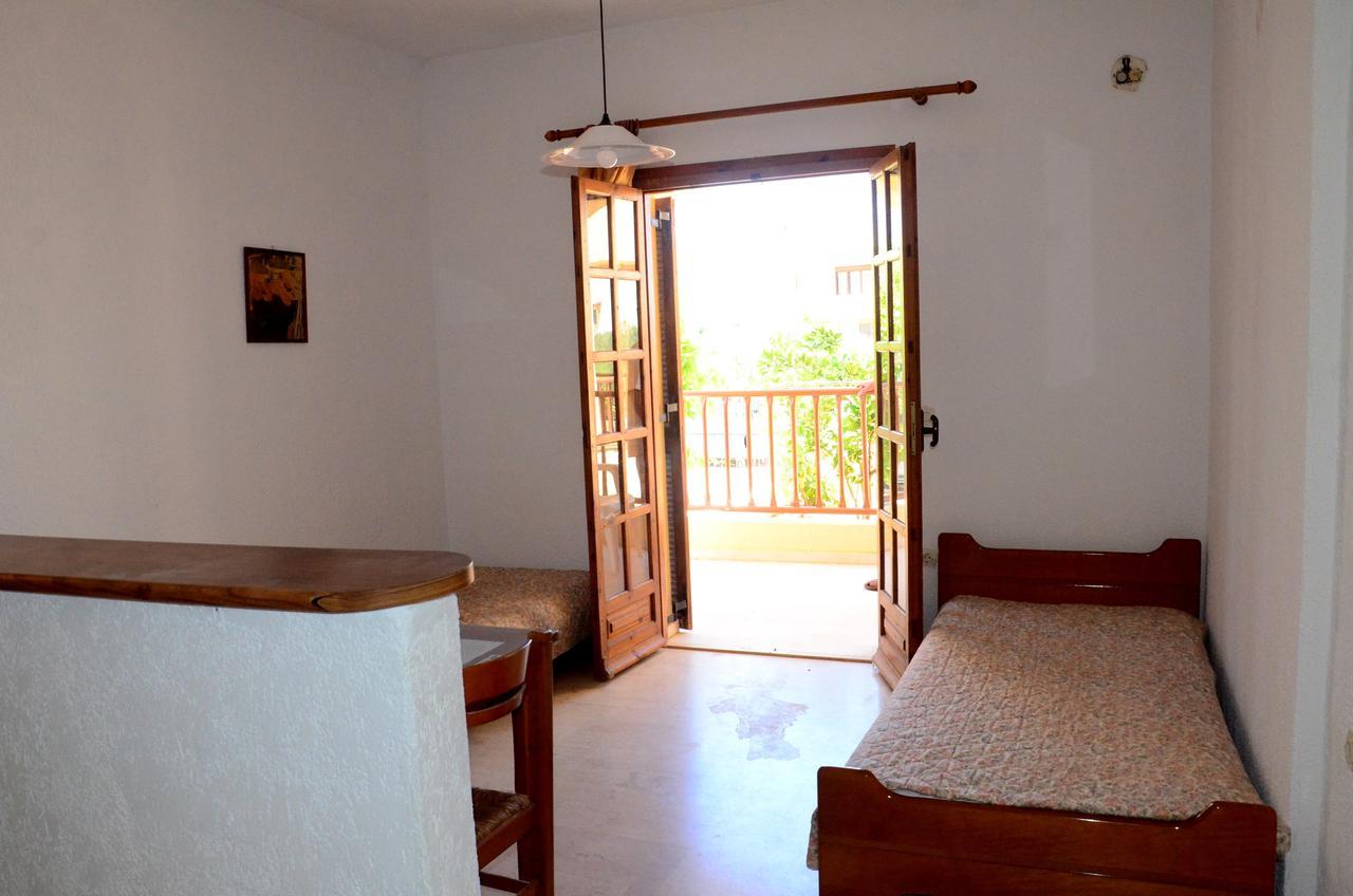 Alex Home Apartments Hersonissos  Exterior photo